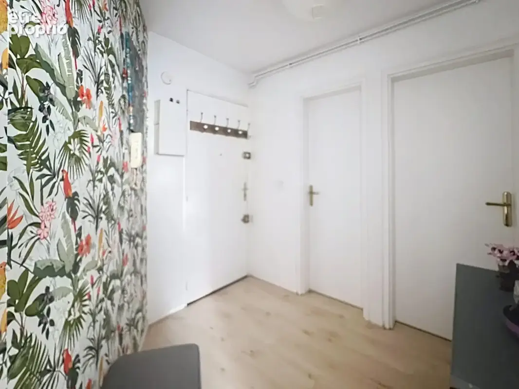 Appartement 1 pièce 35 m² à vendre à Paris-10e (75010) - photo 8