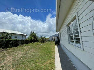 Jolie villa moderne type f4 + bureau -  jardin - campagne calme de petite canal - photo 24