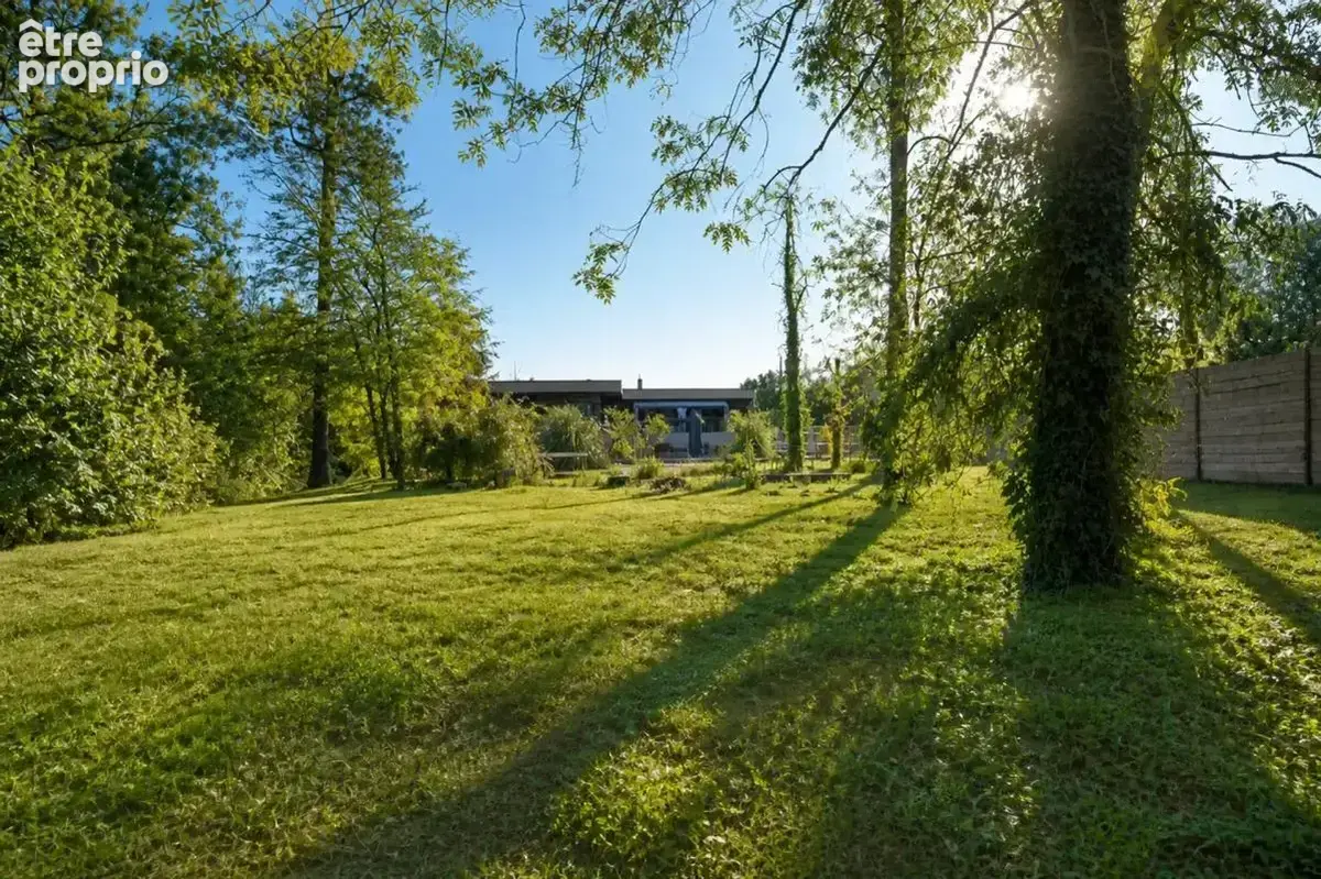 Maison de 7 pièces de 360 m² à Moncourt-Fromonville - photo 20