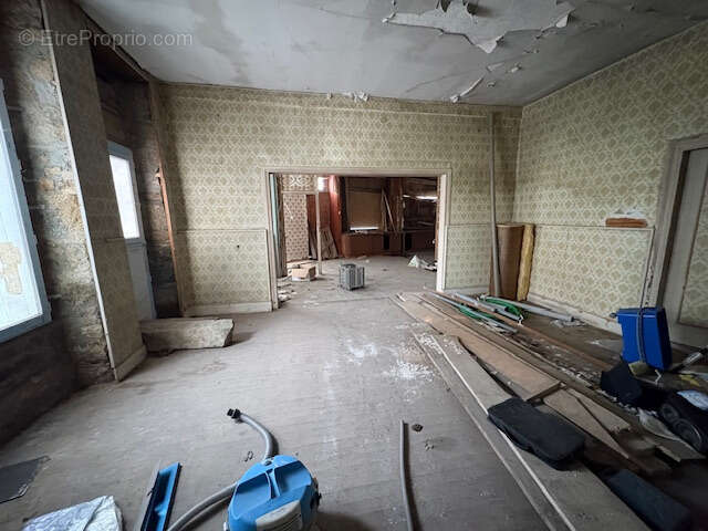 Appartement à TINCHEBRAY