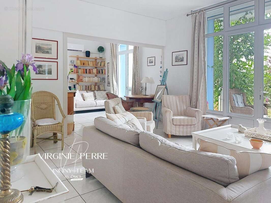 Photo 4 - Appartement à ROYAN