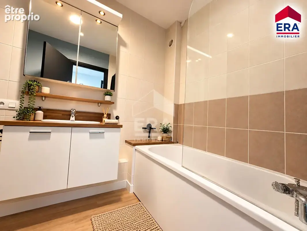 Appartement Saint Omer 4 pièce(s) 73 m2 - photo 4