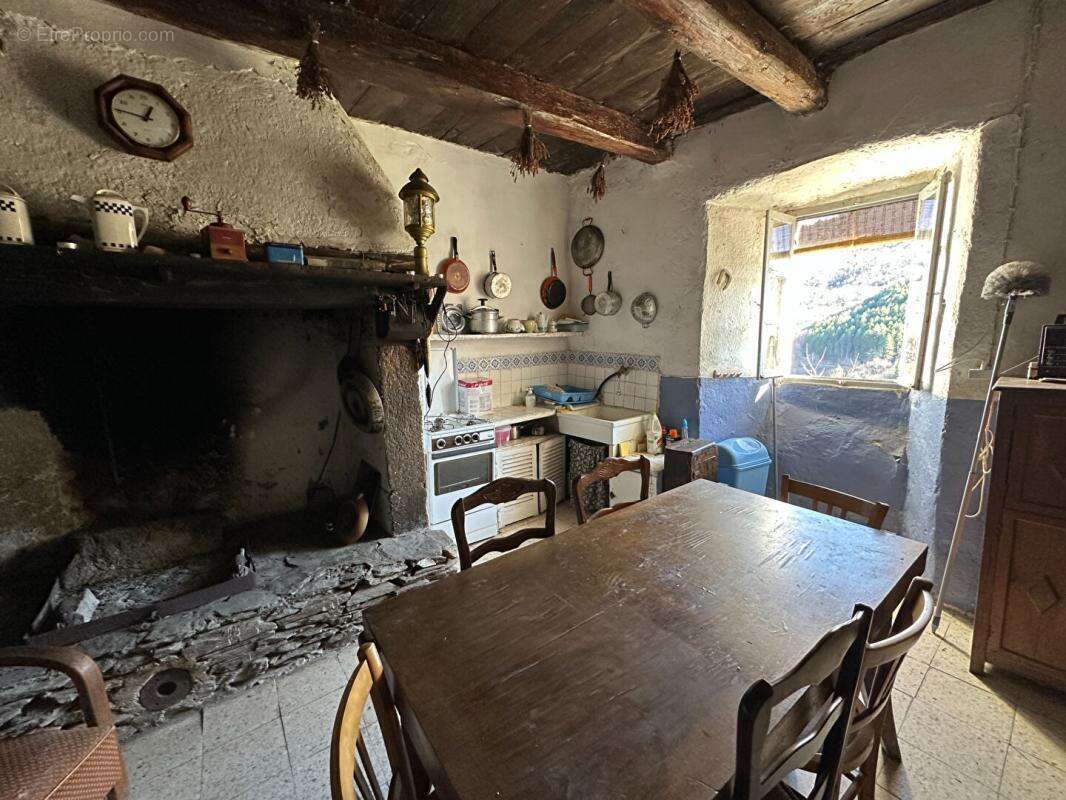 Maison  de village 4 pièces avec combles aménageables - photo 7