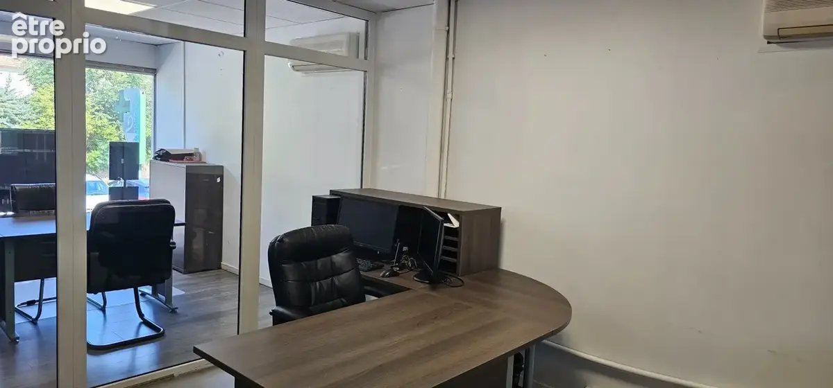 Local/bureau à vendre MONTPELLIER (34) - photo 9