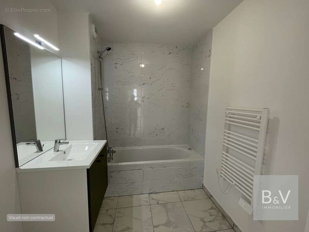 Maison à SAINT-LOUIS