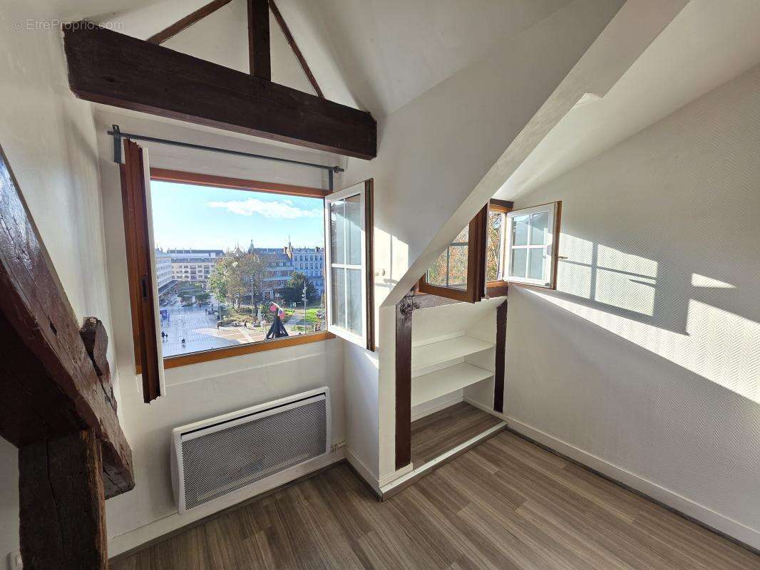 Appartement à ROUEN