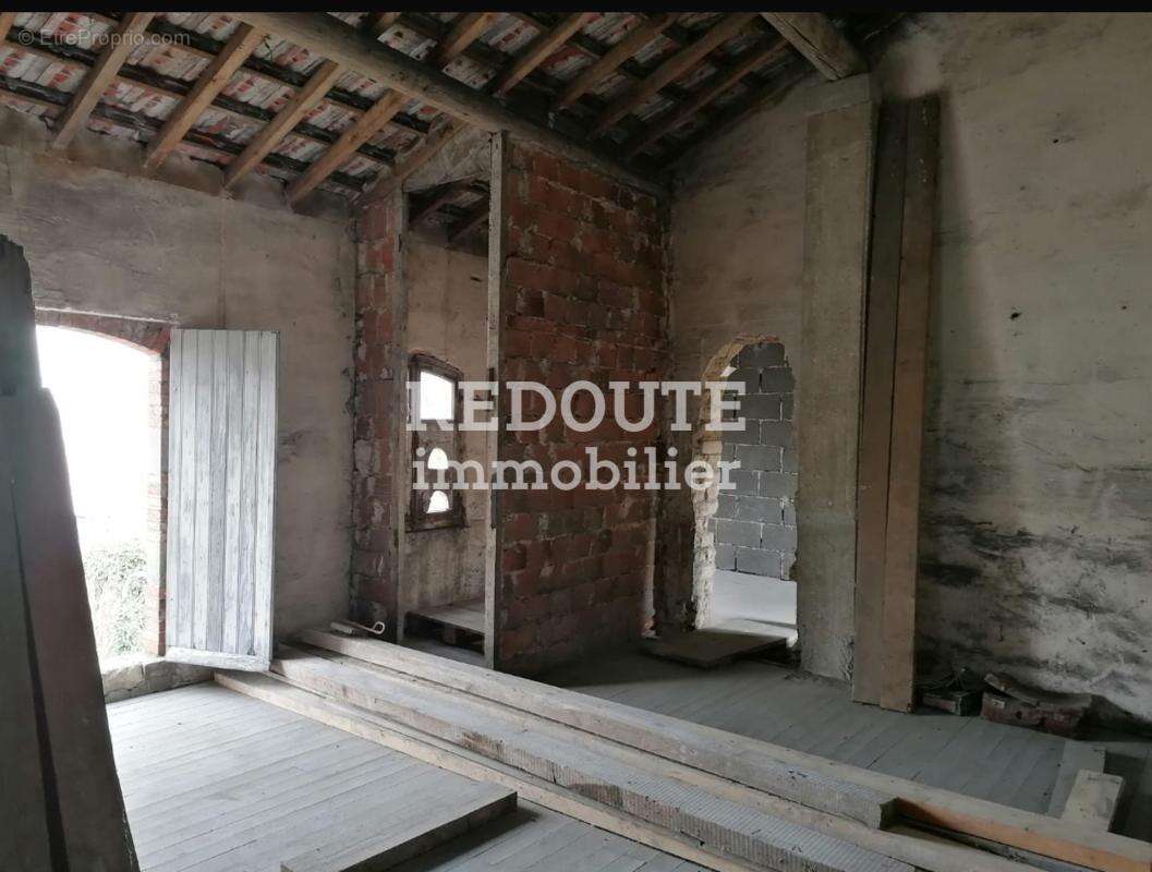 Appartement à CHALONS-EN-CHAMPAGNE