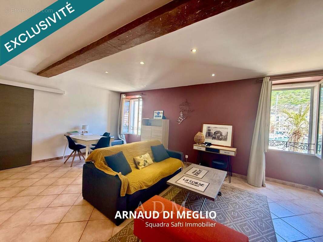 Photo 5 - Appartement à BONIFACIO