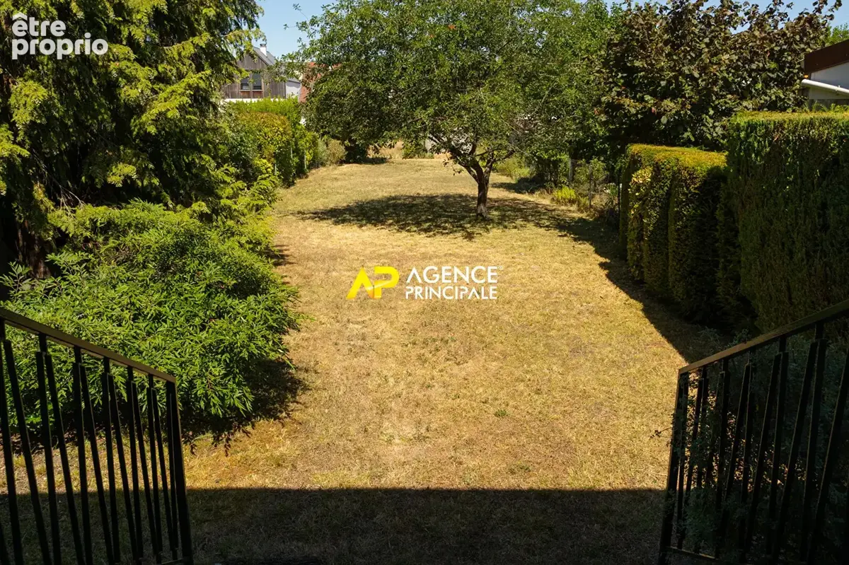 Sartrouville - La Plaine - Maison 5 pièces 85 m2 - photo 7
