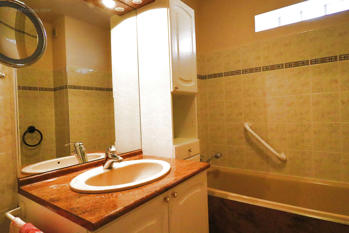 Appartement à CHALONS-EN-CHAMPAGNE