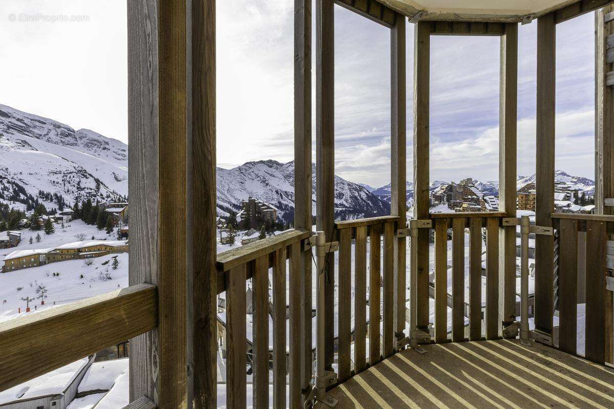 Appartement 129 m² à Morzine  - photo 12