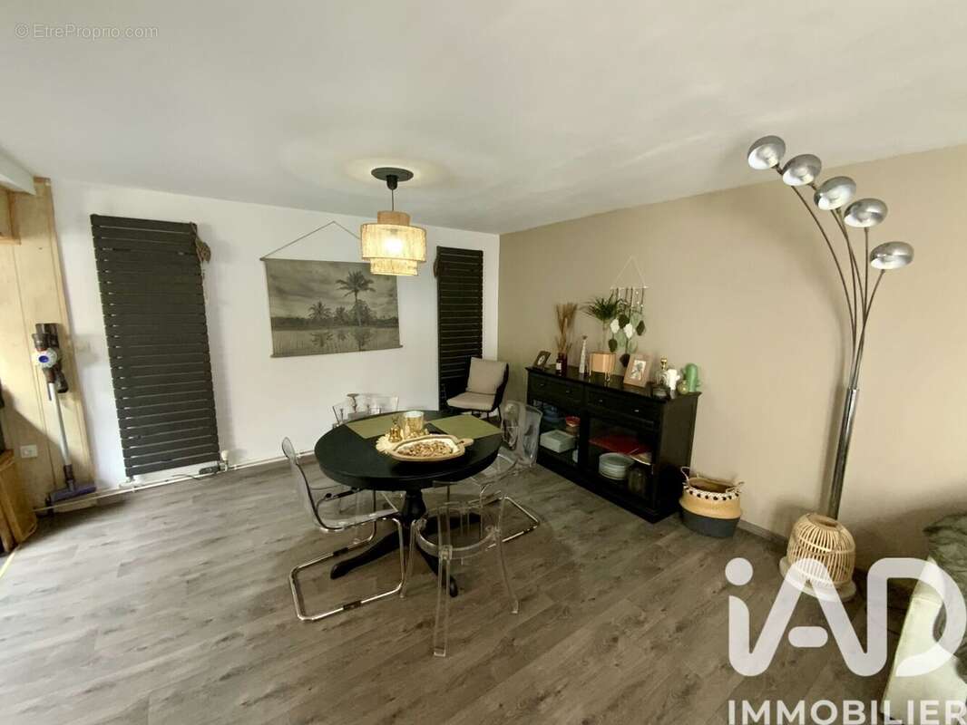 Photo 8 - Maison à LE TOUQUET-PARIS-PLAGE