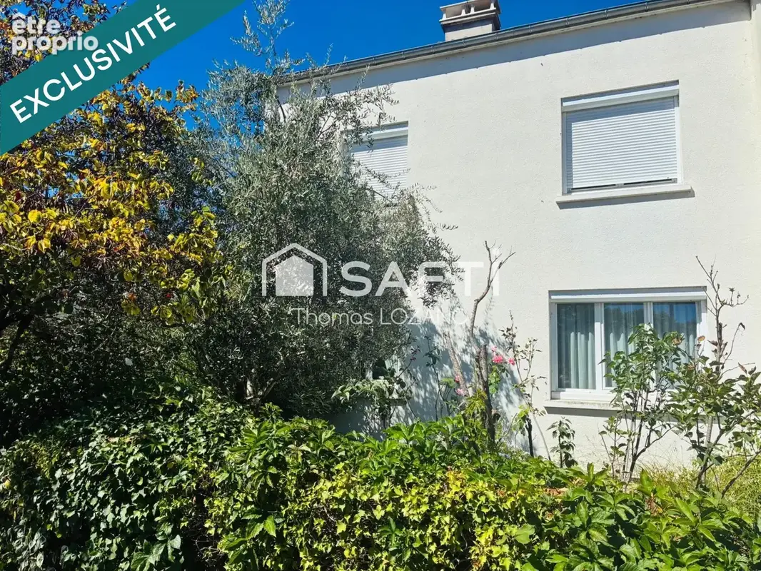 Photo 1 - Maison à AGEN