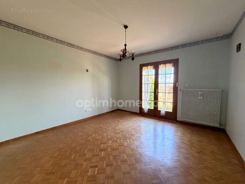 Maison 7 pièces - 220 m2 + Sous-sol complet - CONTAMINE SARZIN (74) - photo 11