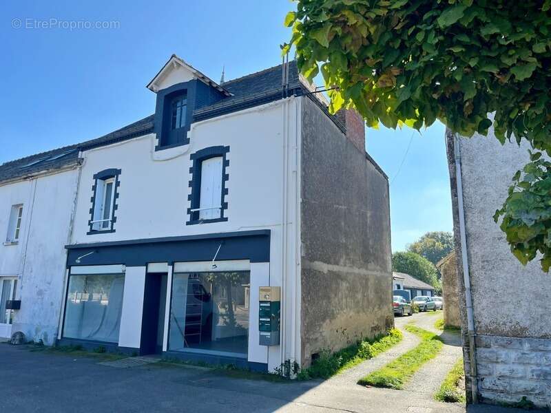 Appartement à PLESSE