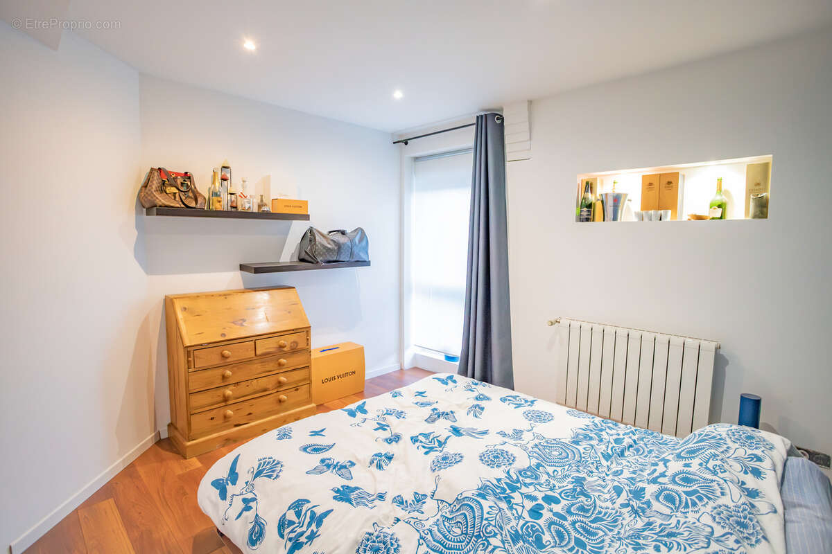 Appartement à HEM
