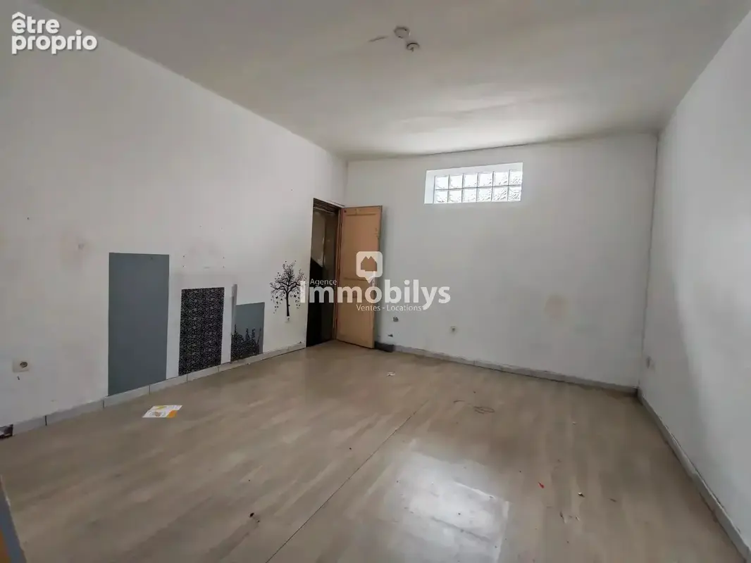 Photo Maison à Sin-Le-Noble au prix de 50 000€