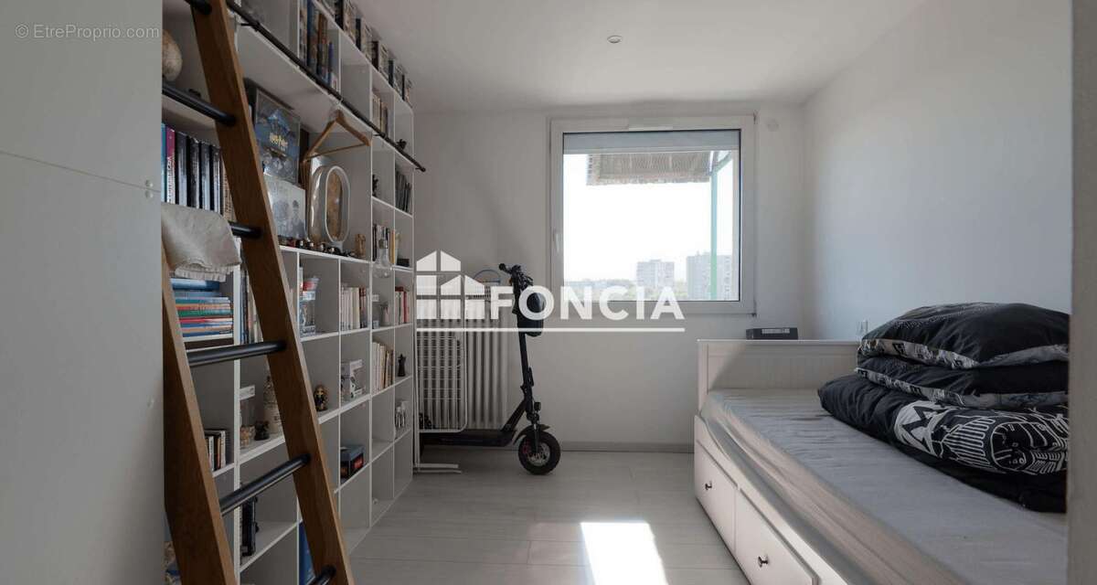 Appartement à MELUN