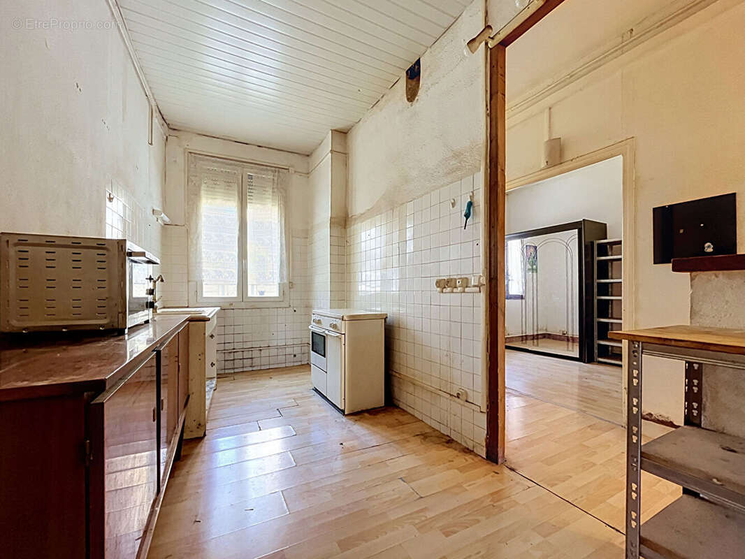 Appartement 61 m² à Terrats  - photo 7