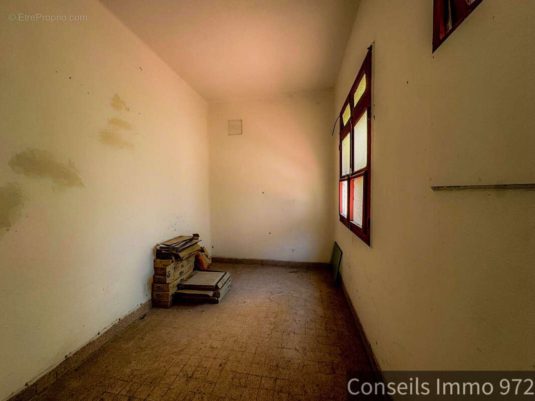 Appartement à FORT-DE-FRANCE