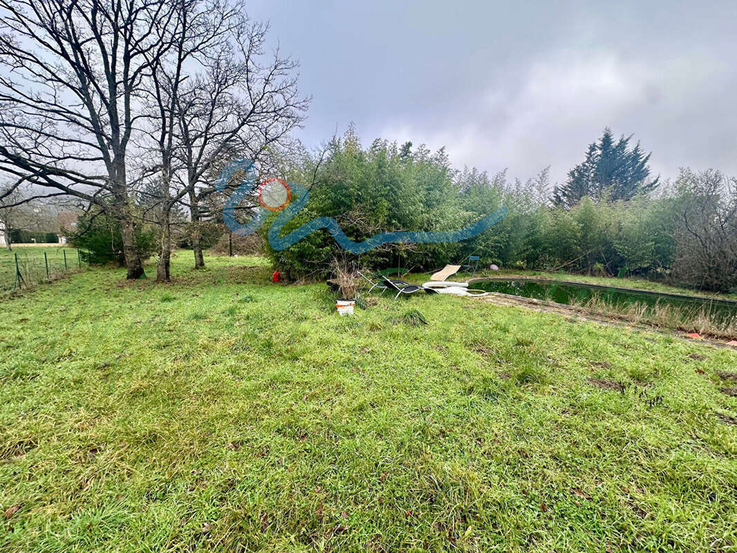 Havre de paix MOISSON 133m² - photo 13
