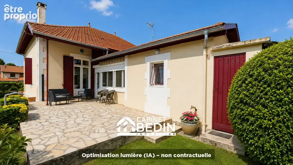 Maison 5 pièces 120 m² à vendre à Lege-Cap-Ferret (33950) - photo 4