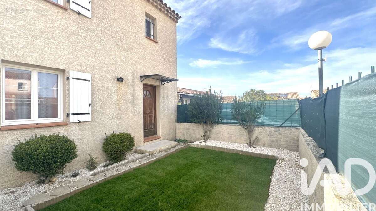 Photo 3 - Maison à PONT-SAINT-ESPRIT