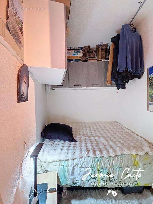Appartement à LE GRAU-DU-ROI
