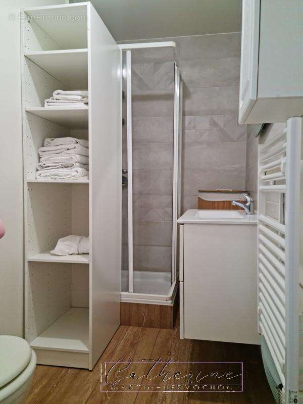 Appartement à SAINT-NAZAIRE