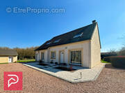 Maison à BRIONNE