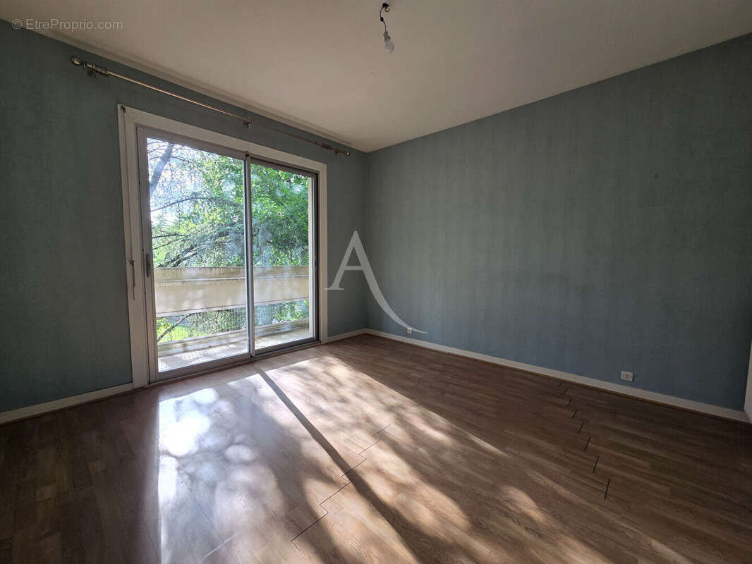 Appartement à PAU