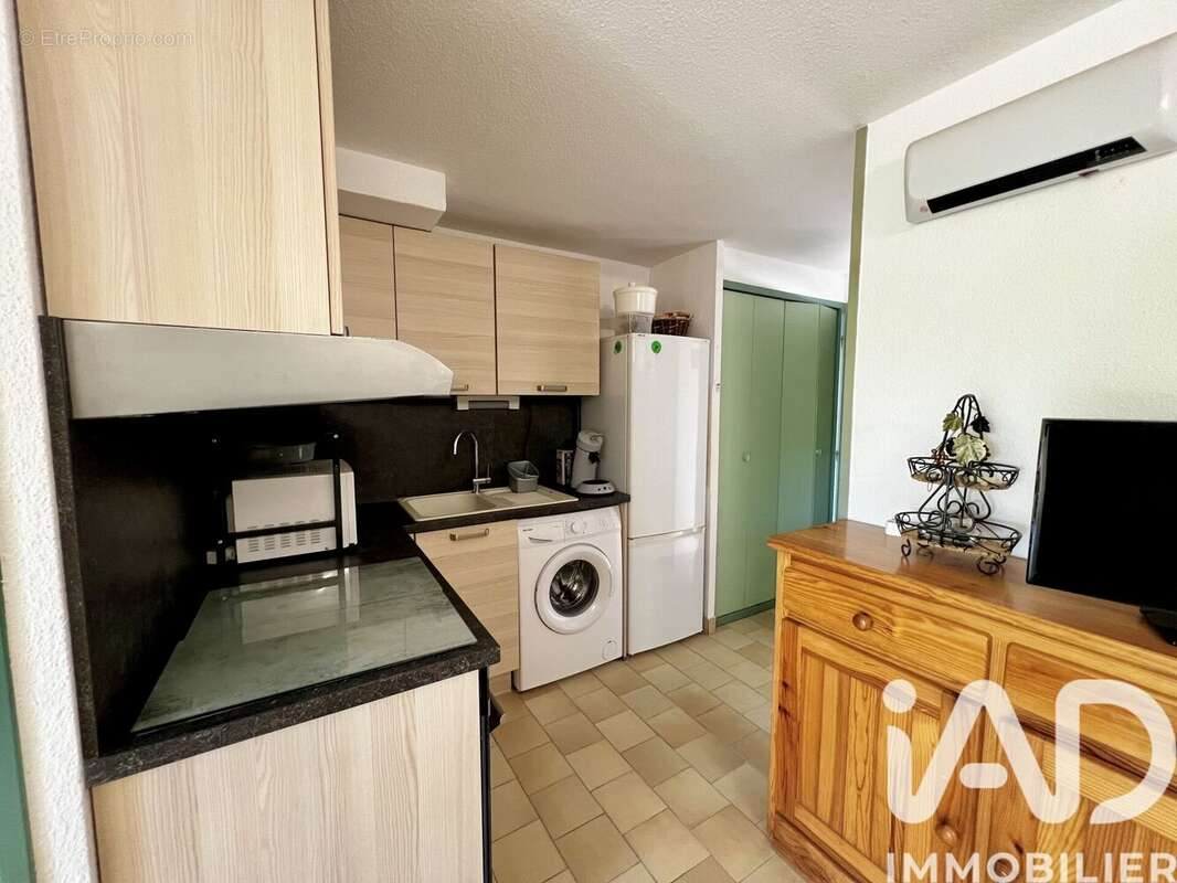 Photo 3 - Appartement à VALRAS-PLAGE