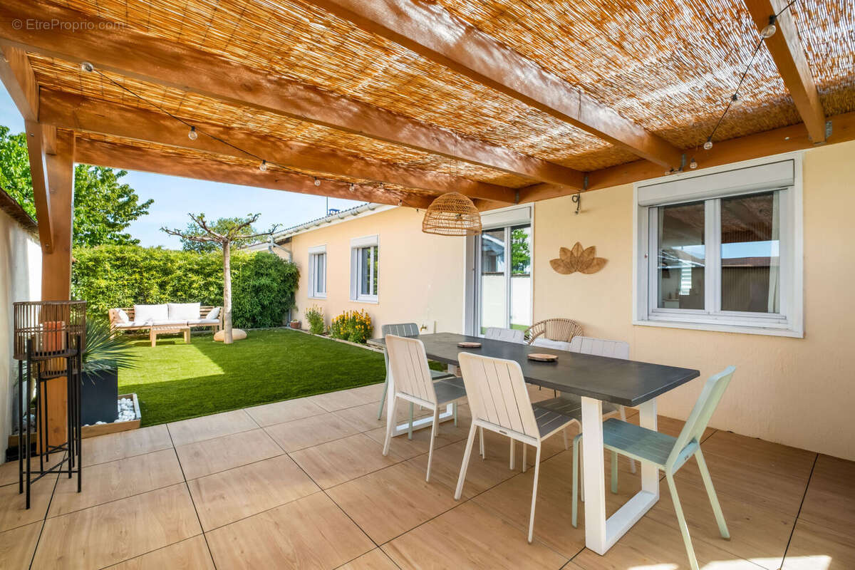 Photo 9 - Maison à MIONS