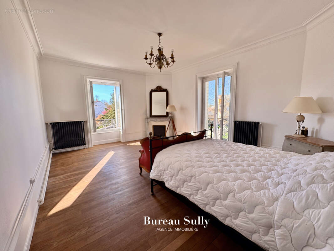 Maison à SAINT-DIDIER-SUR-CHALARONNE