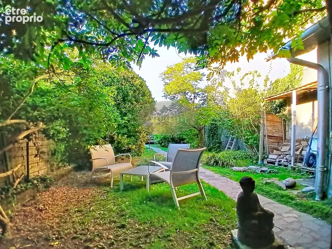 Maison de charme avec jardin - photo 4