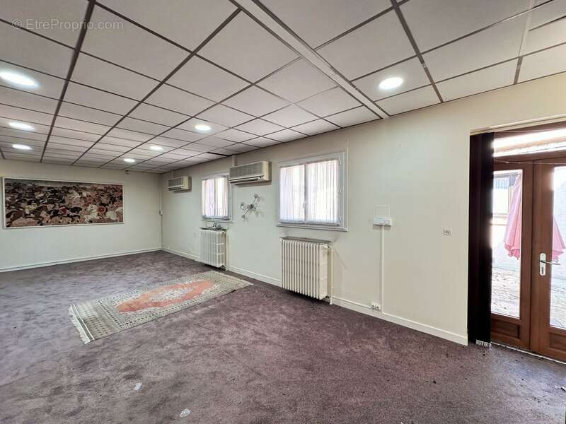 Appartement à BERGERAC