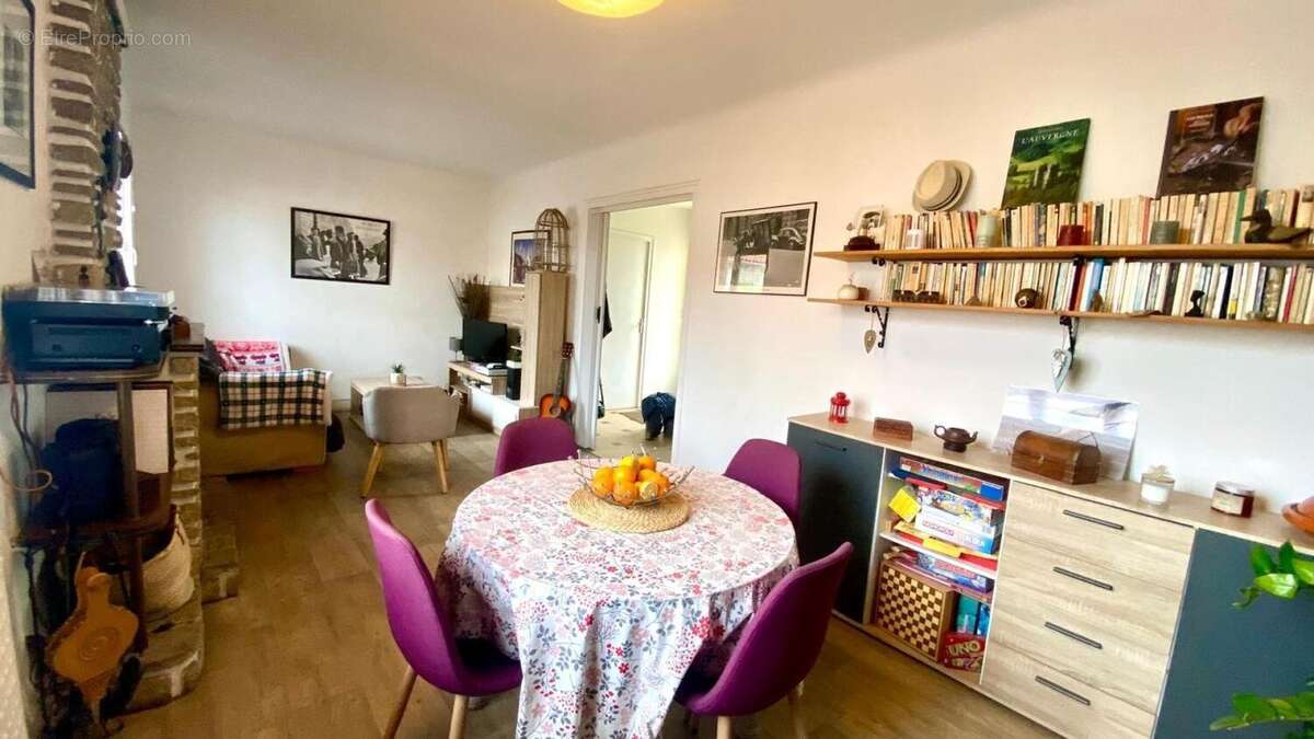 Photo 3 - Maison à VILLENEUVE-SUR-LOT