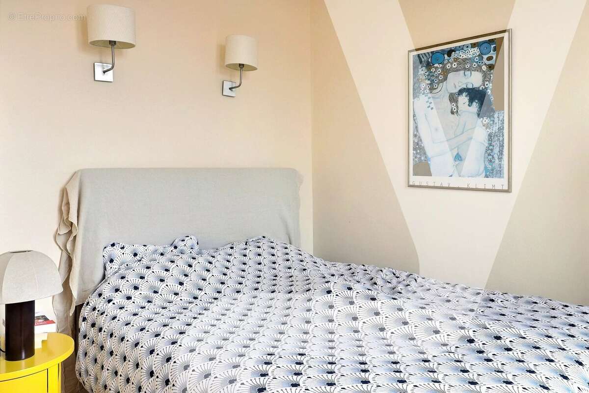 Appartement à VINCENNES