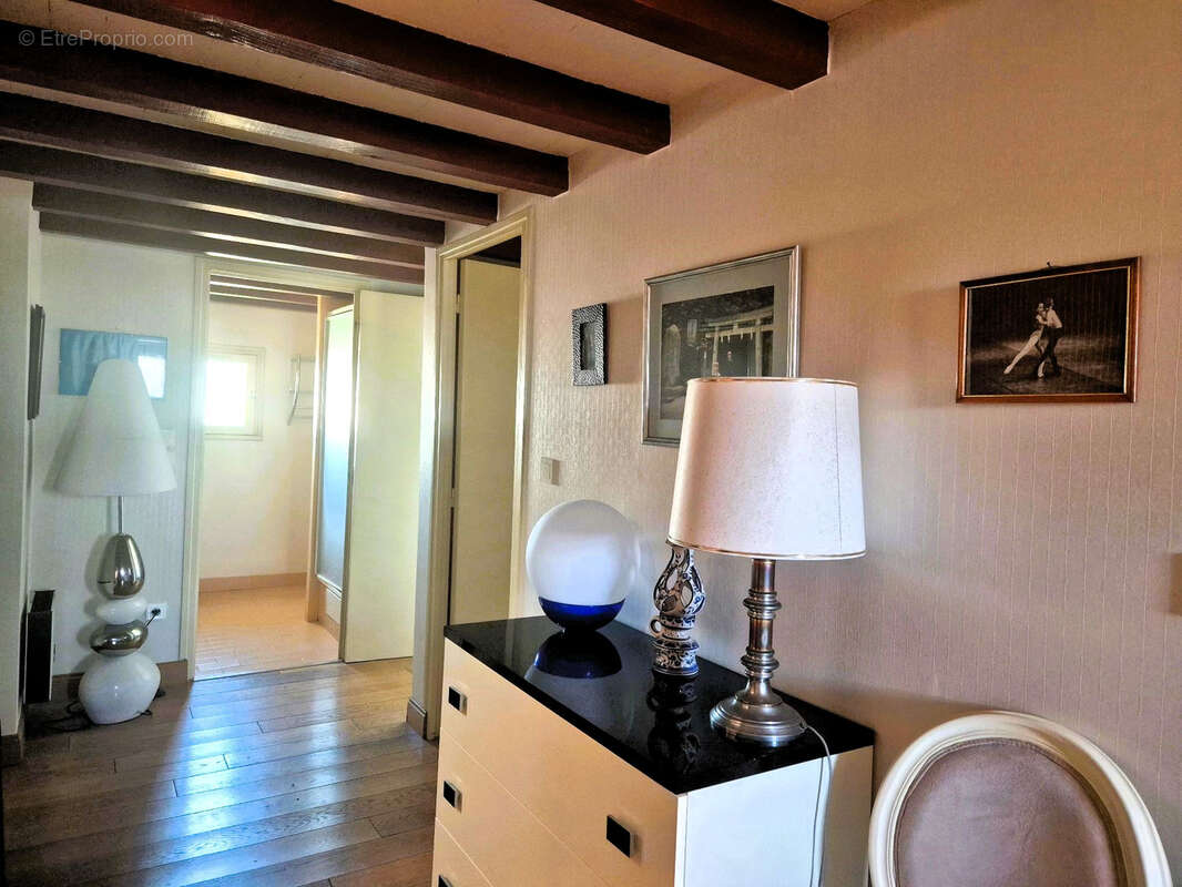 Maison à AGDE