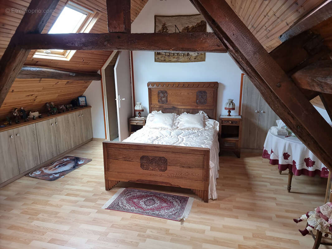 Maison de village - photo 11