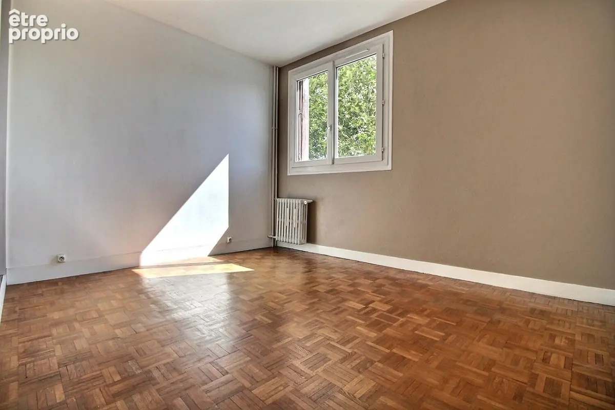 Appartement 58 m² à Issy-Les-Moulineaux  - photo 6