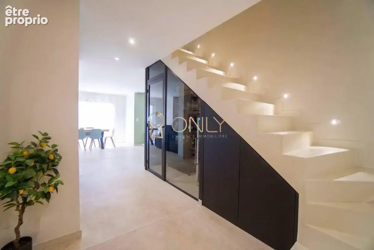 Maison à vendre de 115,38 m² FAREINS - Construction 2025 - photo 2