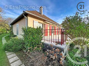 Maison à LAUBRESSEL