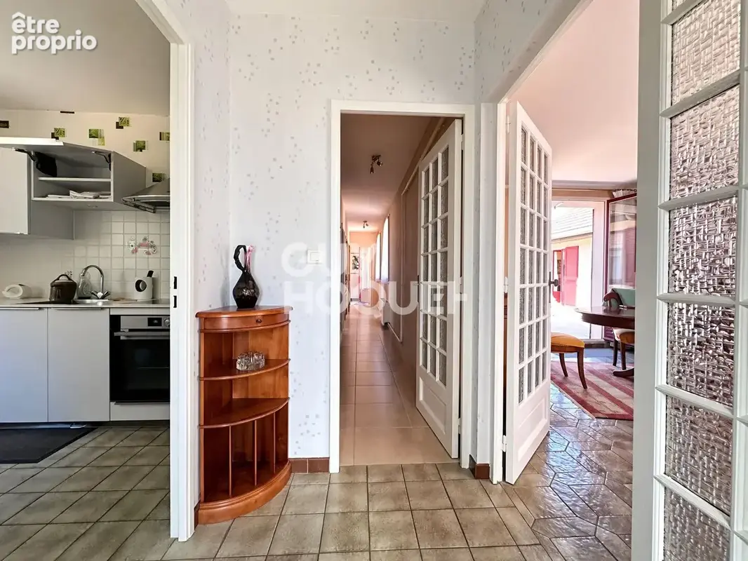 Maison Talant 6 pièce(s) 121.25 m2 - photo 2