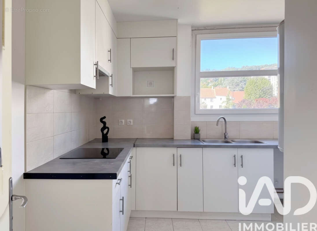 Photo 9 - Appartement à PALAISEAU