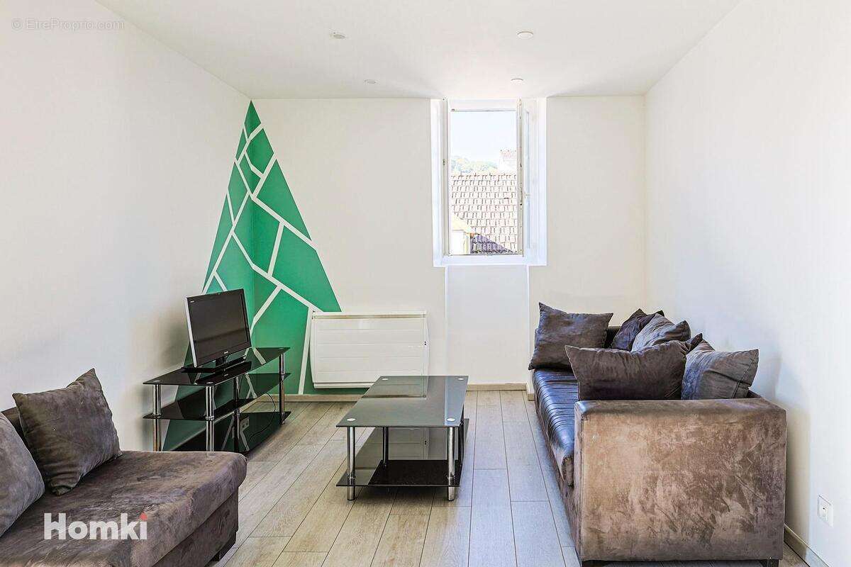 Appartement à JURANCON