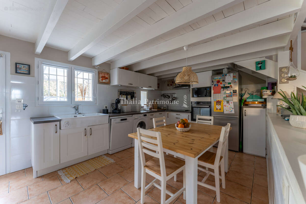 Maison à LESTIAC-SUR-GARONNE
