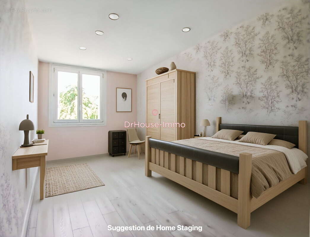 Appartement à PALAISEAU