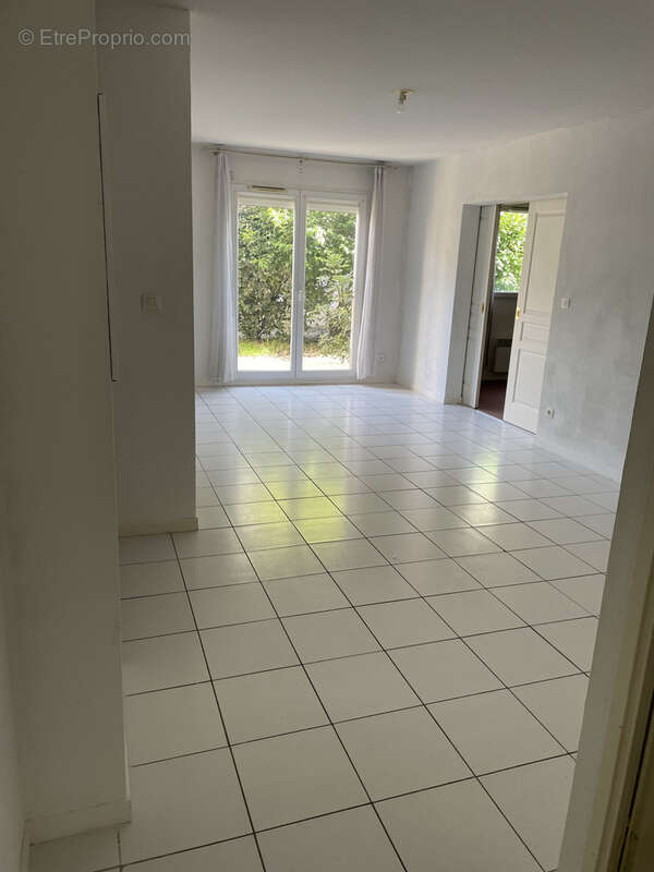 Appartement à SAINT-ANDRE-DE-CUBZAC