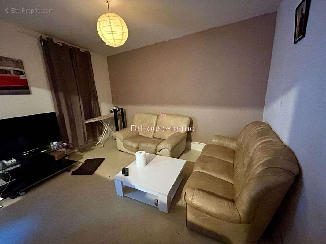 Appartement à VALENCE